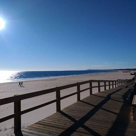 Apartamento Sol E Mar 1 Monte Gordo Exteriér fotografie