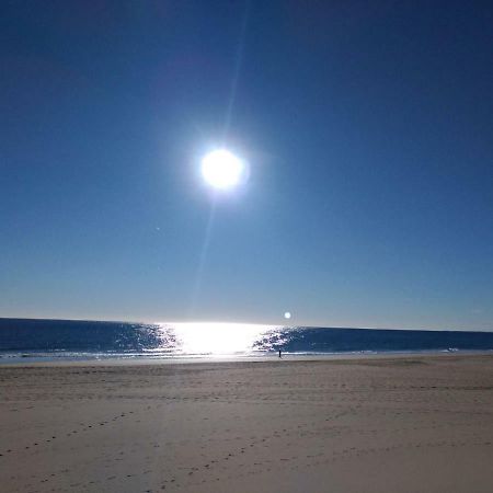 Apartamento Sol E Mar 1 Monte Gordo Exteriér fotografie