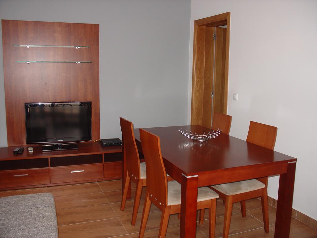Apartamento Sol E Mar 1 Monte Gordo Exteriér fotografie