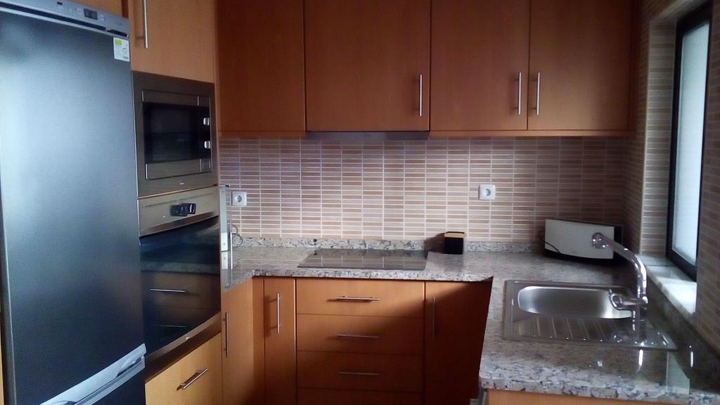 Apartamento Sol E Mar 1 Monte Gordo Exteriér fotografie
