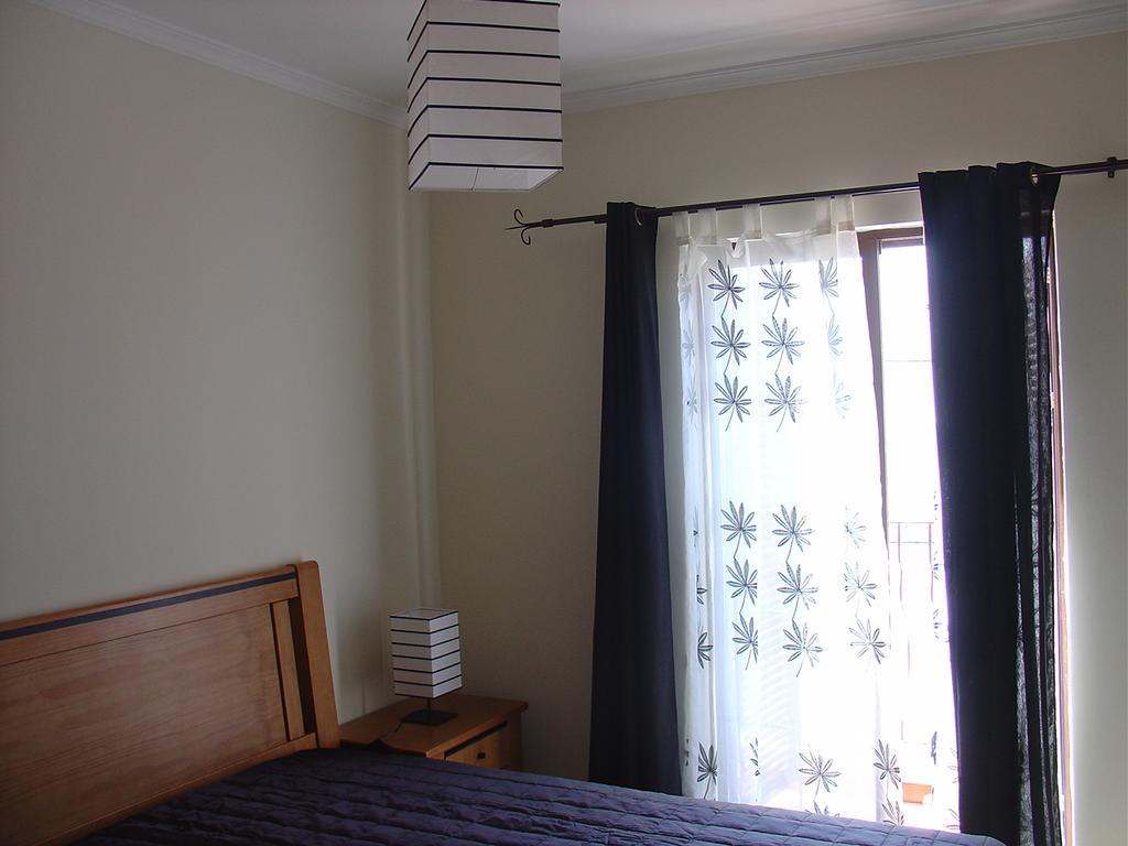 Apartamento Sol E Mar 1 Monte Gordo Exteriér fotografie