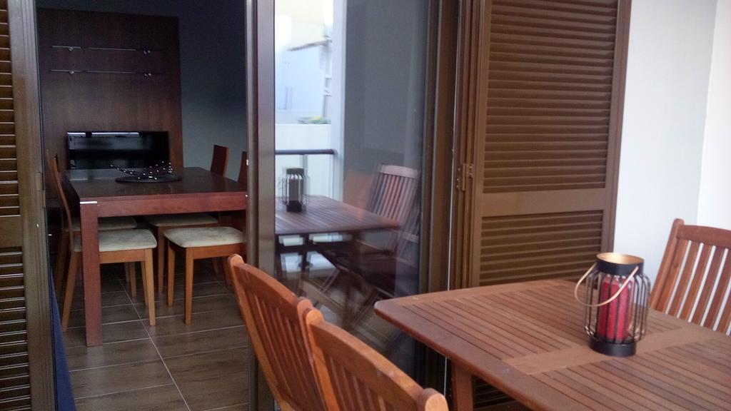 Apartamento Sol E Mar 1 Monte Gordo Exteriér fotografie