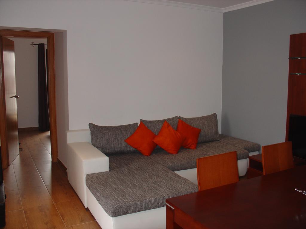 Apartamento Sol E Mar 1 Monte Gordo Exteriér fotografie