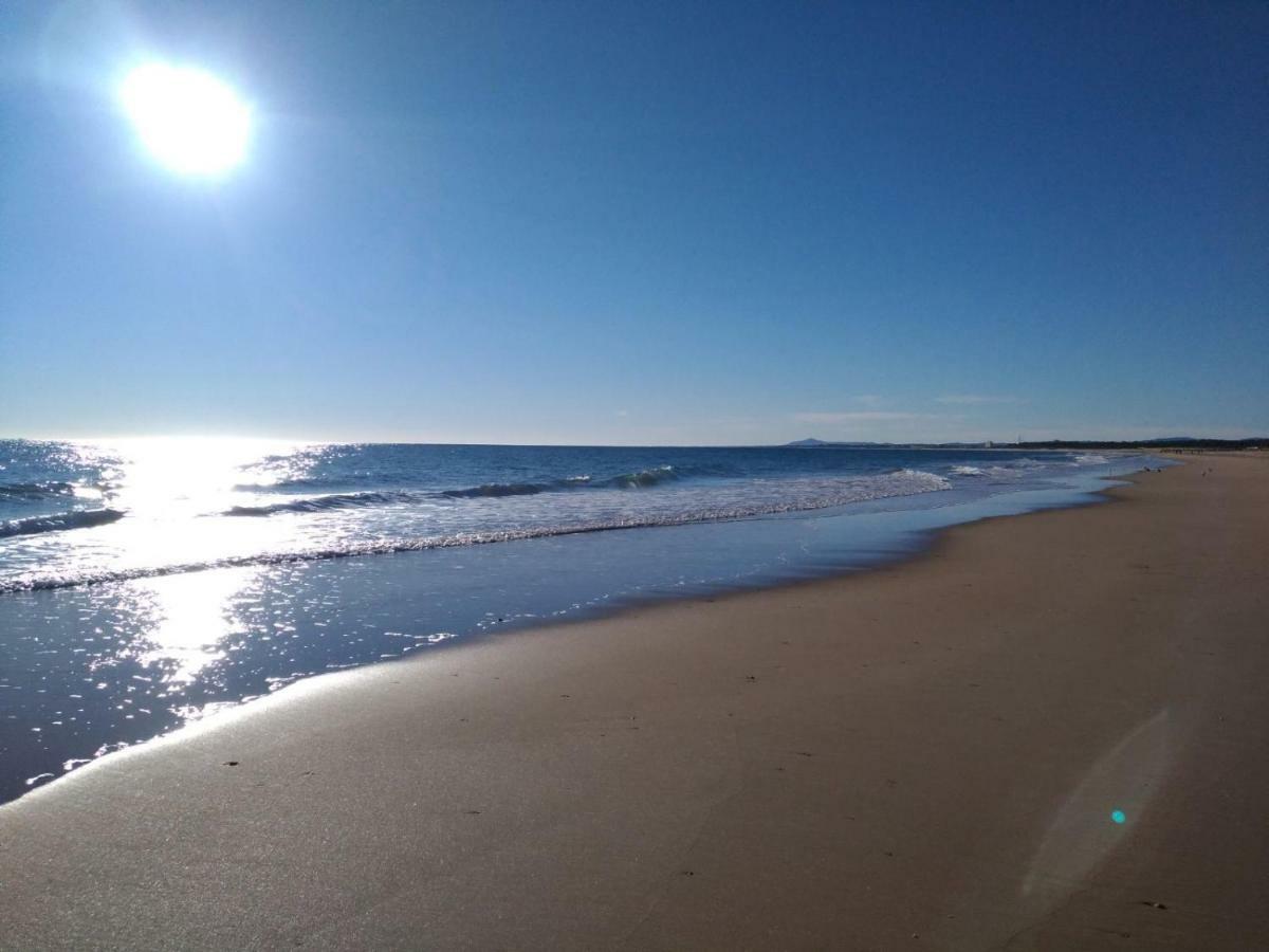Apartamento Sol E Mar 1 Monte Gordo Exteriér fotografie