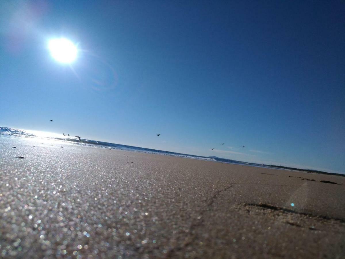 Apartamento Sol E Mar 1 Monte Gordo Exteriér fotografie