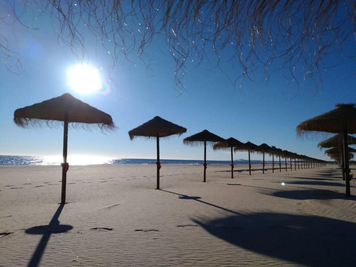 Apartamento Sol E Mar 1 Monte Gordo Exteriér fotografie