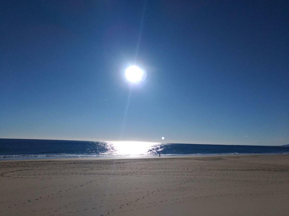 Apartamento Sol E Mar 1 Monte Gordo Exteriér fotografie